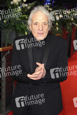 Filmpremiere 'Siberia', Berlinale 2020