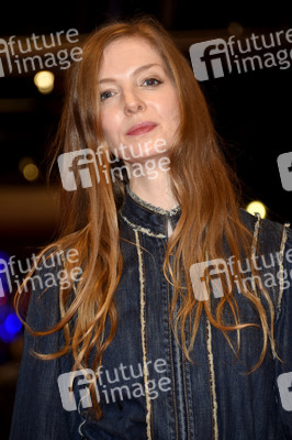 Filmpremiere 'Siberia', Berlinale 2020