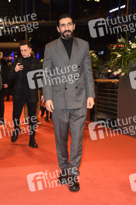 Filmpremiere 'Siberia', Berlinale 2020