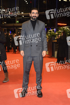 Filmpremiere 'Siberia', Berlinale 2020