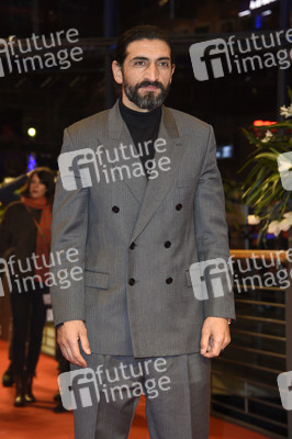 Filmpremiere 'Siberia', Berlinale 2020