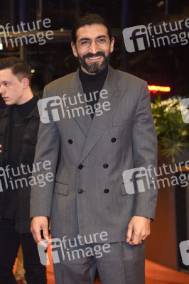 Filmpremiere 'Siberia', Berlinale 2020