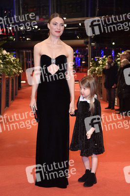 Filmpremiere 'Siberia', Berlinale 2020