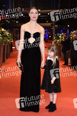 Filmpremiere 'Siberia', Berlinale 2020