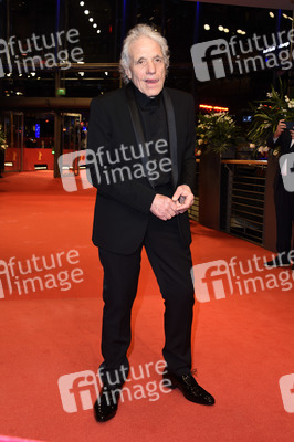 Filmpremiere 'Siberia', Berlinale 2020