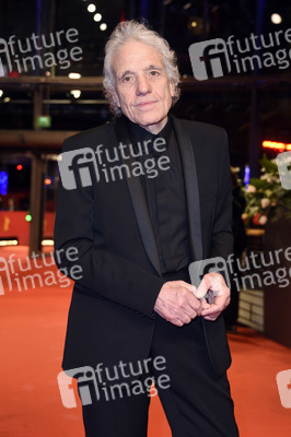 Filmpremiere 'Siberia', Berlinale 2020