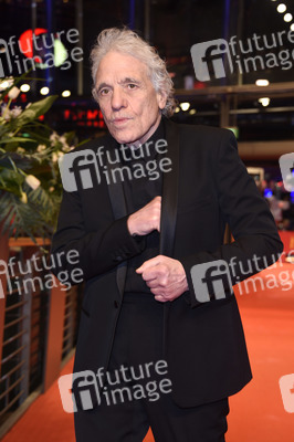 Filmpremiere 'Siberia', Berlinale 2020