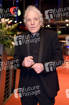 Filmpremiere 'Siberia', Berlinale 2020