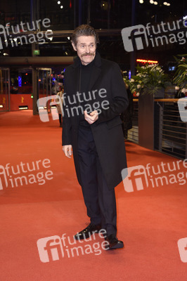 Filmpremiere 'Siberia', Berlinale 2020