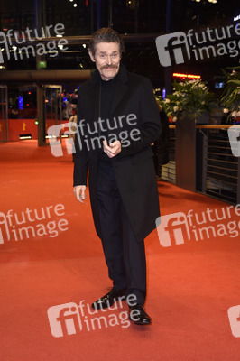 Filmpremiere 'Siberia', Berlinale 2020