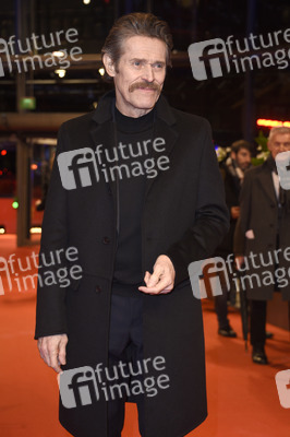 Filmpremiere 'Siberia', Berlinale 2020