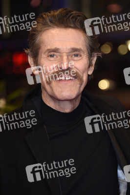 Filmpremiere 'Siberia', Berlinale 2020