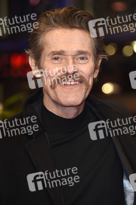 Filmpremiere 'Siberia', Berlinale 2020