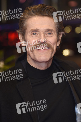 Filmpremiere 'Siberia', Berlinale 2020