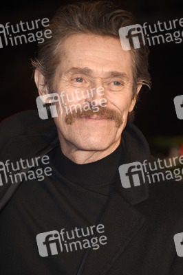 Filmpremiere 'Siberia', Berlinale 2020