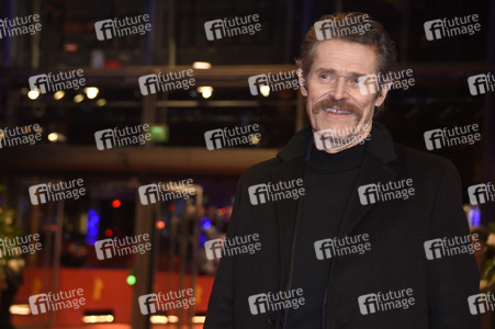 Filmpremiere 'Siberia', Berlinale 2020