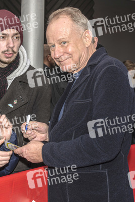 Stellan Skarsgard auf der Berlinale 2020