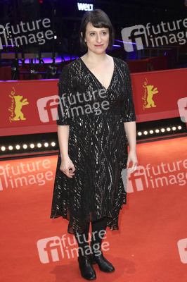 Filmpremiere 'Never Rarely Sometimes Always', Berlinale 2020