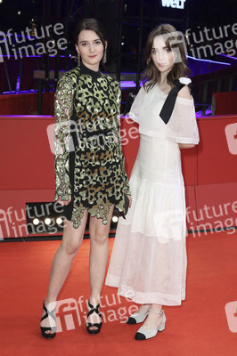 Filmpremiere 'Never Rarely Sometimes Always', Berlinale 2020