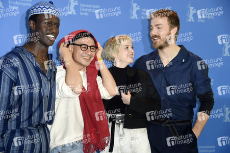 Photocall 'Berlin Alexanderplatz', Berlinale 2020