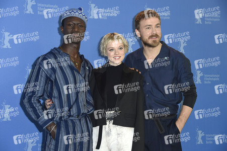 Photocall 'Berlin Alexanderplatz', Berlinale 2020