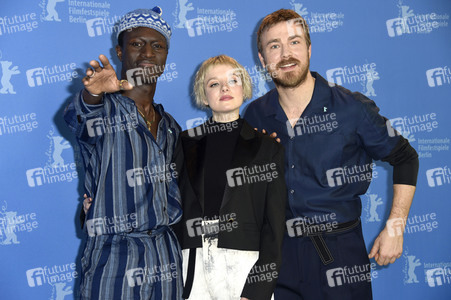 Photocall 'Berlin Alexanderplatz', Berlinale 2020