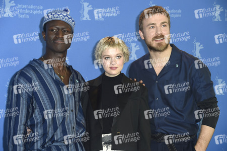 Photocall 'Berlin Alexanderplatz', Berlinale 2020