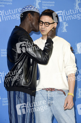 Photocall 'Berlin Alexanderplatz', Berlinale 2020