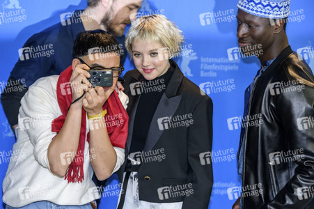 Photocall 'Berlin Alexanderplatz', Berlinale 2020