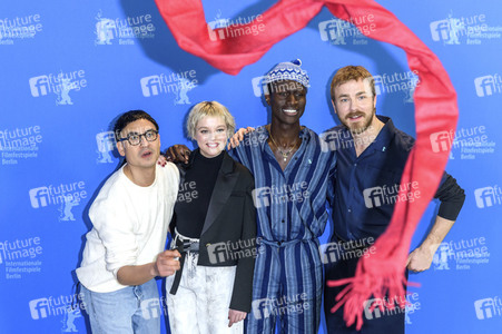 Photocall 'Berlin Alexanderplatz', Berlinale 2020