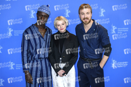 Photocall 'Berlin Alexanderplatz', Berlinale 2020