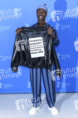 Photocall 'Berlin Alexanderplatz', Berlinale 2020