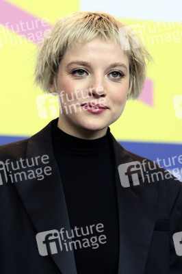 Pressekonferenz 'Berlin Alexanderplatz',  Berlinale 2020