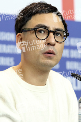 Pressekonferenz 'Berlin Alexanderplatz',  Berlinale 2020