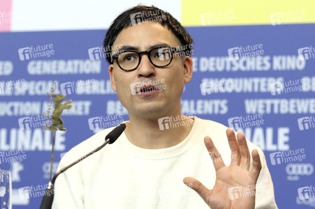 Pressekonferenz 'Berlin Alexanderplatz',  Berlinale 2020