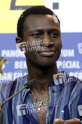 Pressekonferenz 'Berlin Alexanderplatz',  Berlinale 2020