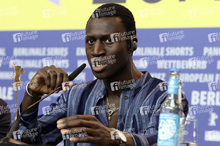 Pressekonferenz 'Berlin Alexanderplatz',  Berlinale 2020