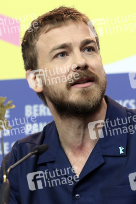 Pressekonferenz 'Berlin Alexanderplatz',  Berlinale 2020