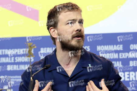 Pressekonferenz 'Berlin Alexanderplatz',  Berlinale 2020