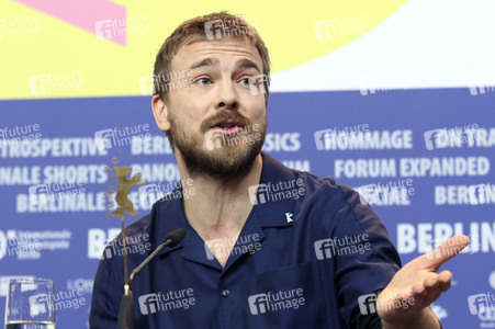 Pressekonferenz 'Berlin Alexanderplatz',  Berlinale 2020