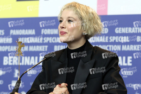 Pressekonferenz 'Berlin Alexanderplatz',  Berlinale 2020