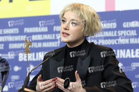 Pressekonferenz 'Berlin Alexanderplatz',  Berlinale 2020