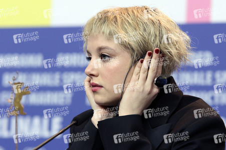 Pressekonferenz 'Berlin Alexanderplatz',  Berlinale 2020