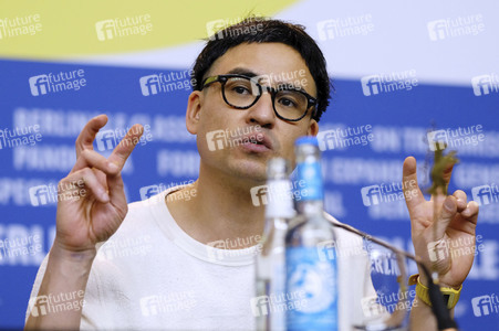Pressekonferenz 'Berlin Alexanderplatz', Berlinale 2020