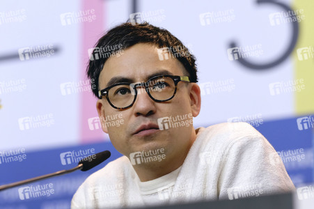 Pressekonferenz 'Berlin Alexanderplatz', Berlinale 2020