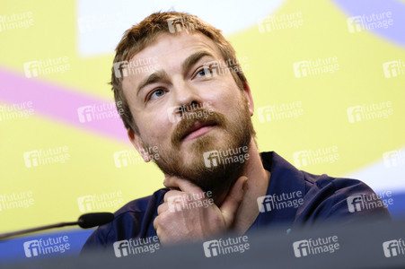 Pressekonferenz 'Berlin Alexanderplatz', Berlinale 2020