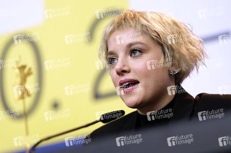 Pressekonferenz 'Berlin Alexanderplatz', Berlinale 2020