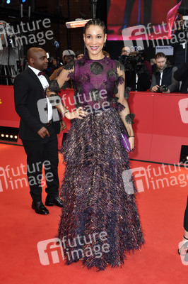 Filmpremiere 'Berlin Alexanderplatz', Berlinale 2020