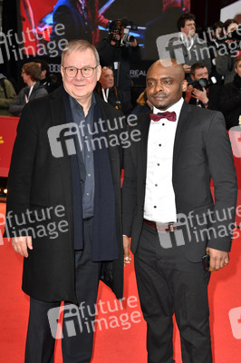 Filmpremiere 'Berlin Alexanderplatz', Berlinale 2020