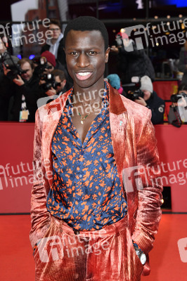 Filmpremiere 'Berlin Alexanderplatz', Berlinale 2020